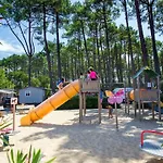 Mobil'Home Haut De Gamme Xxl Dans Camping 4 Etoiles ! * Seignosse