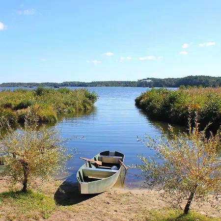Mobil'home Pmr Sous Les Pins ! Campsite Seignosse
