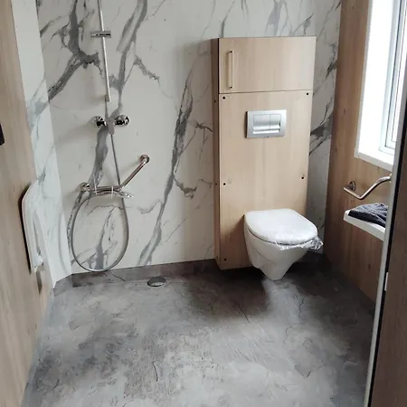 Mobil-home Premium Xxl Climatisé Dans 4 étoiles ! Seignosse