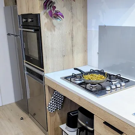 Mobil'home De Gamme Xxl Dans 4 Etoiles ! Camping