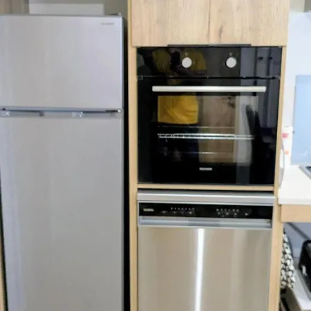 Mobil-home Premium Xxl Climatisé Dans 4 étoiles ! Campeggio Seignosse